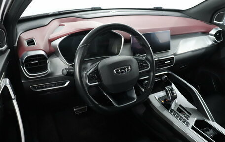 Geely Coolray I, 2022 год, 1 675 000 рублей, 8 фотография