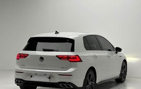 Volkswagen Golf VIII, 2023 год, 2 346 000 рублей, 3 фотография