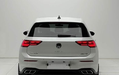 Volkswagen Golf VIII, 2023 год, 2 346 000 рублей, 4 фотография