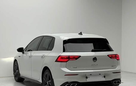 Volkswagen Golf VIII, 2023 год, 2 346 000 рублей, 5 фотография