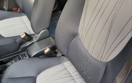 Hyundai Matrix I рестайлинг, 2008 год, 450 000 рублей, 7 фотография