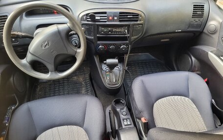 Hyundai Matrix I рестайлинг, 2008 год, 450 000 рублей, 6 фотография