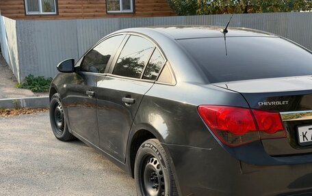 Chevrolet Cruze II, 2011 год, 620 000 рублей, 3 фотография