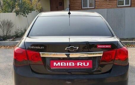 Chevrolet Cruze II, 2011 год, 620 000 рублей, 4 фотография