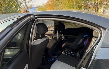 Chevrolet Cruze II, 2011 год, 620 000 рублей, 5 фотография