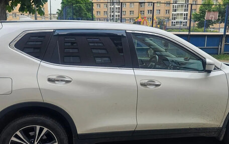 Nissan X-Trail, 2020 год, 1 700 000 рублей, 3 фотография