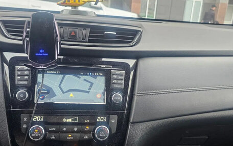 Nissan X-Trail, 2020 год, 1 700 000 рублей, 2 фотография