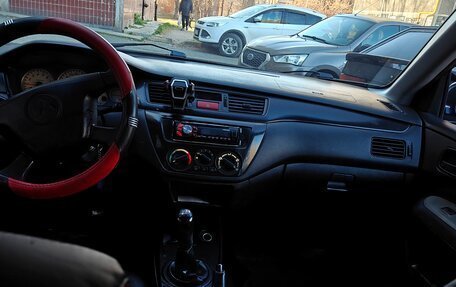 Mitsubishi Lancer IX, 2005 год, 400 000 рублей, 4 фотография