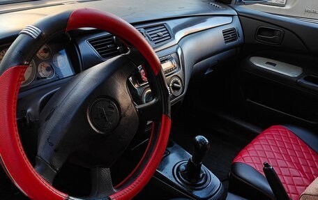 Mitsubishi Lancer IX, 2005 год, 400 000 рублей, 7 фотография
