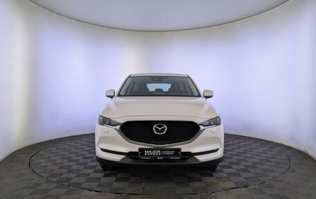 Mazda CX-5 II, 2021 год, 2 925 000 рублей, 2 фотография