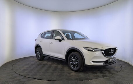 Mazda CX-5 II, 2021 год, 2 925 000 рублей, 3 фотография