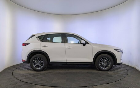 Mazda CX-5 II, 2021 год, 2 925 000 рублей, 4 фотография