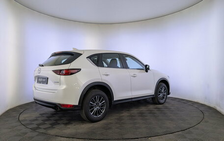 Mazda CX-5 II, 2021 год, 2 925 000 рублей, 5 фотография