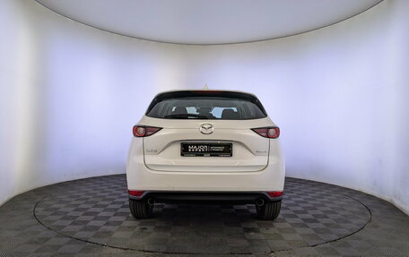 Mazda CX-5 II, 2021 год, 2 925 000 рублей, 6 фотография