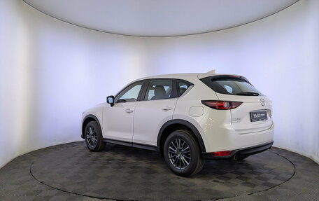 Mazda CX-5 II, 2021 год, 2 925 000 рублей, 7 фотография