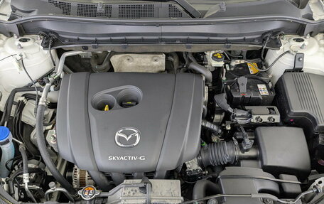 Mazda CX-5 II, 2021 год, 2 925 000 рублей, 9 фотография