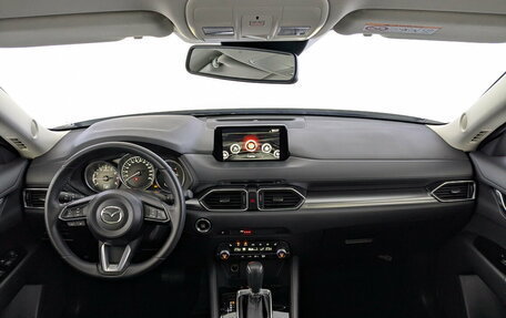 Mazda CX-5 II, 2021 год, 2 925 000 рублей, 14 фотография