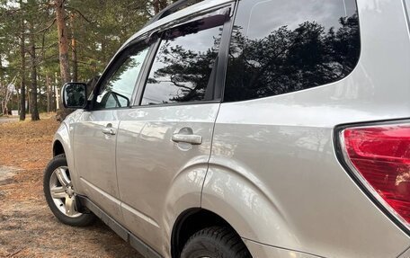 Subaru Forester, 2010 год, 970 000 рублей, 4 фотография