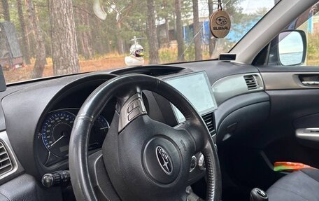 Subaru Forester, 2010 год, 970 000 рублей, 5 фотография
