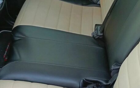 Land Rover Freelander II рестайлинг 2, 2005 год, 790 000 рублей, 8 фотография
