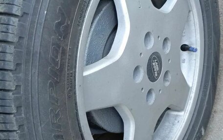 Land Rover Freelander II рестайлинг 2, 2005 год, 790 000 рублей, 12 фотография