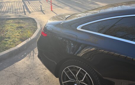 Mercedes-Benz E-Класс, 2017 год, 3 950 000 рублей, 7 фотография