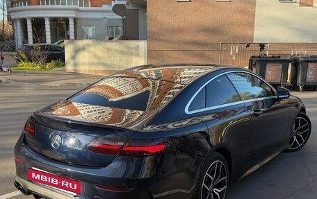 Mercedes-Benz E-Класс, 2017 год, 3 950 000 рублей, 9 фотография