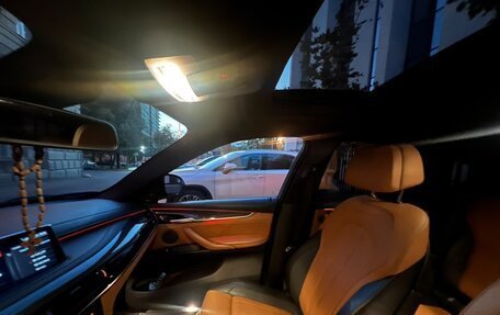 BMW X6, 2019 год, 5 590 000 рублей, 8 фотография