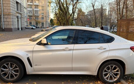 BMW X6, 2019 год, 5 590 000 рублей, 6 фотография