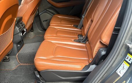 Audi Q7, 2018 год, 3 850 000 рублей, 7 фотография