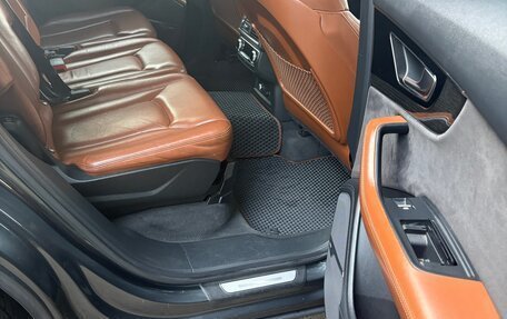 Audi Q7, 2018 год, 3 850 000 рублей, 10 фотография