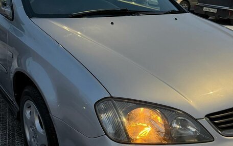Honda Avancier I рестайлинг, 2002 год, 410 000 рублей, 5 фотография