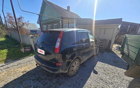 Ford C-MAX I рестайлинг, 2006 год, 200 000 рублей, 3 фотография