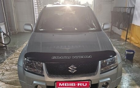 Suzuki Grand Vitara, 2008 год, 1 000 000 рублей, 3 фотография