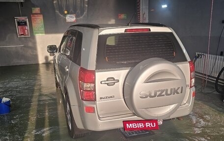 Suzuki Grand Vitara, 2008 год, 1 000 000 рублей, 5 фотография