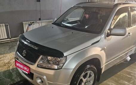 Suzuki Grand Vitara, 2008 год, 1 000 000 рублей, 4 фотография