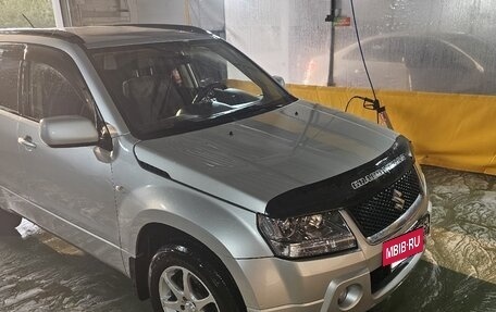 Suzuki Grand Vitara, 2008 год, 1 000 000 рублей, 2 фотография