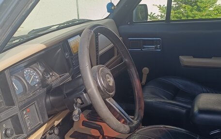 Jeep Cherokee, 1992 год, 450 000 рублей, 5 фотография