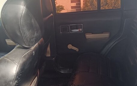 Jeep Cherokee, 1992 год, 450 000 рублей, 8 фотография