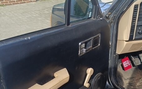 Jeep Cherokee, 1992 год, 450 000 рублей, 10 фотография