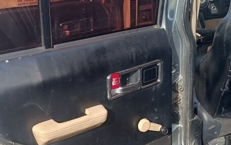 Jeep Cherokee, 1992 год, 450 000 рублей, 9 фотография