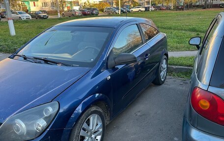Opel Astra H, 2008 год, 170 000 рублей, 4 фотография