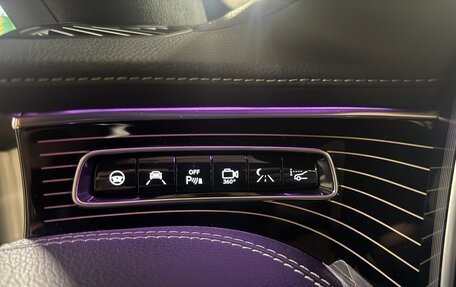 Mercedes-Benz S-Класс, 2016 год, 4 900 000 рублей, 8 фотография