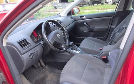 Volkswagen Jetta VII, 2008 год, 620 000 рублей, 9 фотография