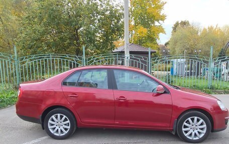 Volkswagen Jetta VII, 2008 год, 620 000 рублей, 6 фотография