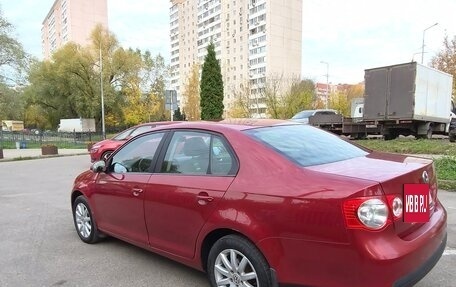 Volkswagen Jetta VII, 2008 год, 620 000 рублей, 7 фотография
