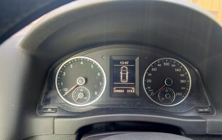 Volkswagen Tiguan I, 2011 год, 1 170 000 рублей, 5 фотография