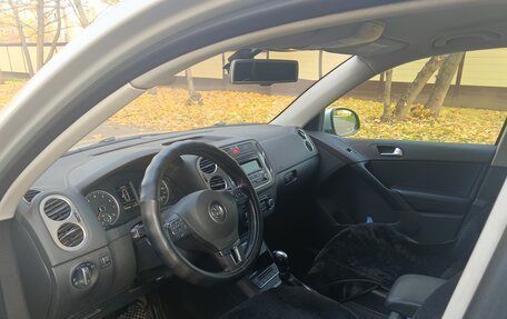 Volkswagen Tiguan I, 2011 год, 1 170 000 рублей, 6 фотография