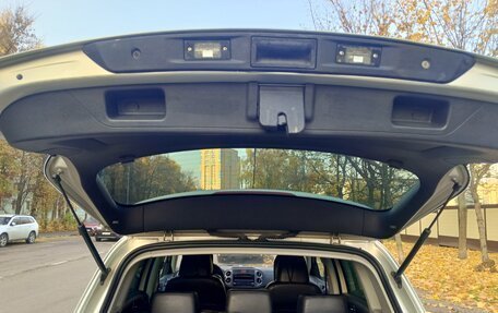 Volkswagen Tiguan I, 2011 год, 1 170 000 рублей, 7 фотография