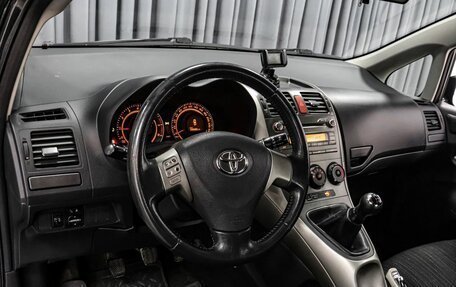 Toyota Auris II, 2007 год, 699 000 рублей, 7 фотография